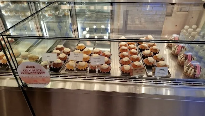Nothing Bundt Cakes Picture 4