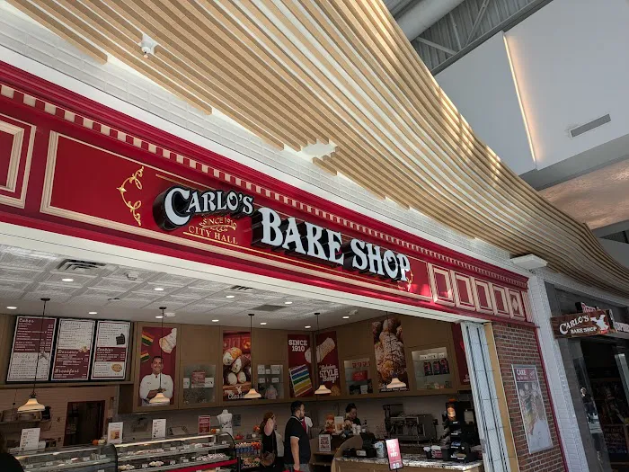 Carlo’s Bakery Picture 4