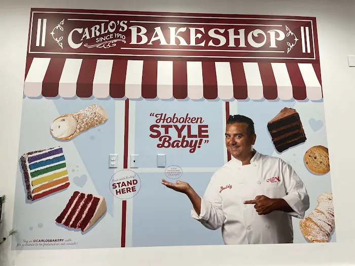 Carlo’s Bakery Picture 8