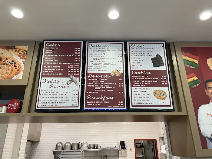 Carlo’s Bakery Picture 6
