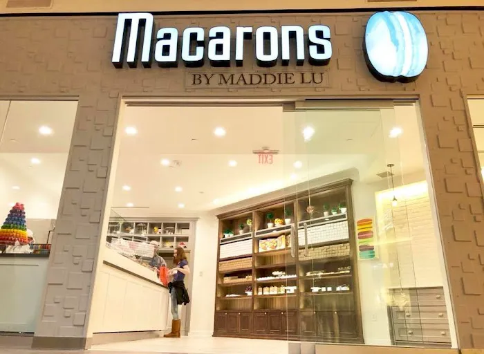 Macarons By Maddie Lu Picture 3