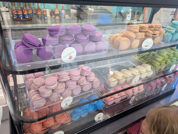 Macarons By Maddie Lu Picture 7