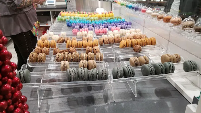 Macarons By Maddie Lu Picture 5
