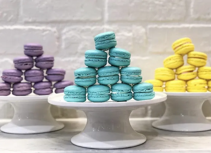 Macarons By Maddie Lu Picture 4