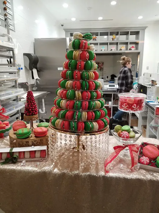 Macarons By Maddie Lu Picture 2