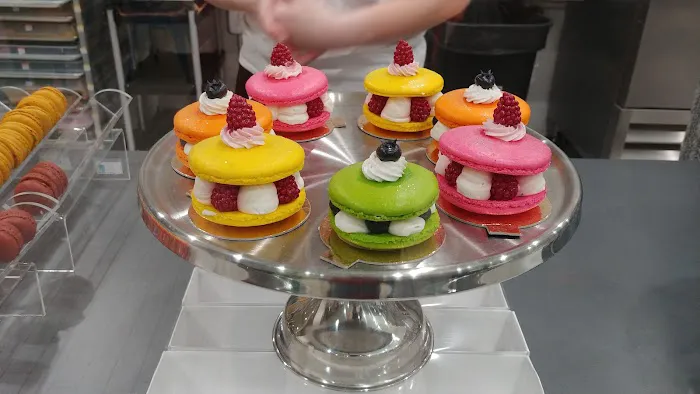 Macarons By Maddie Lu Picture 6