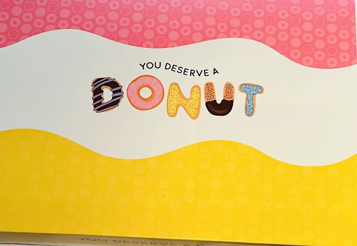 Luna Donut Picture 2