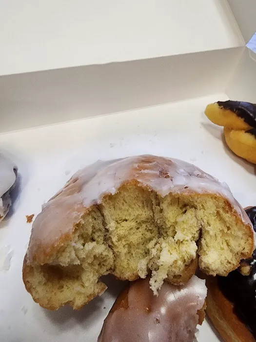 Luna Donut Picture 7