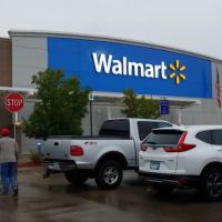 Walmart Bakery ico
