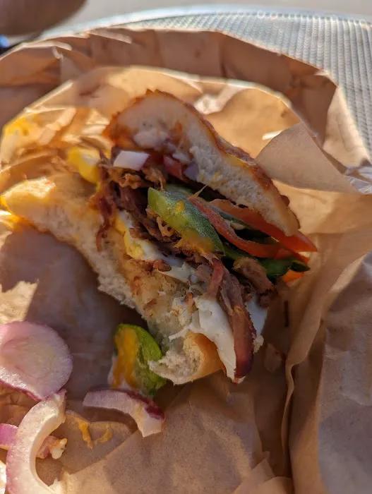 Bruegger's Bagels Picture 1