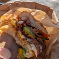 Bruegger's Bagels ico