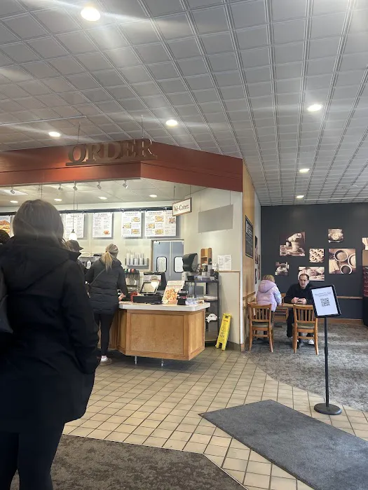 Bruegger's Bagels Picture 7
