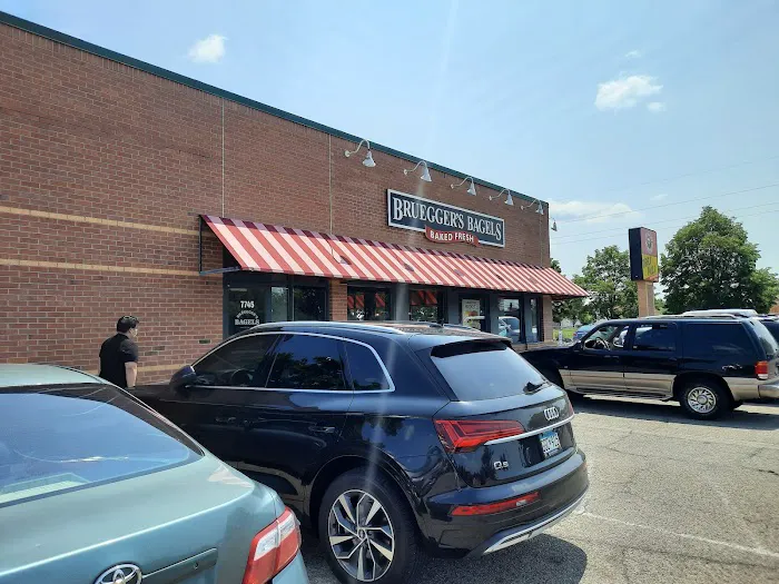 Bruegger's Bagels Picture 4