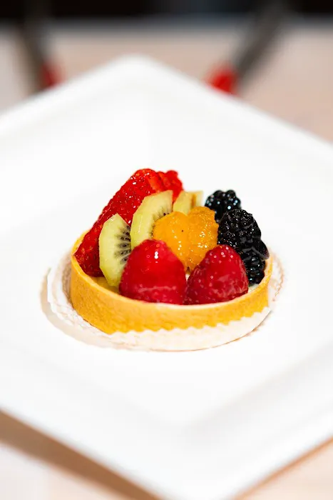 Cafe de Paris Picture 7