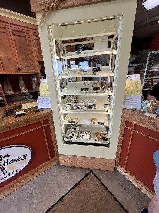 Great Harvest Bread Co. Picture 2