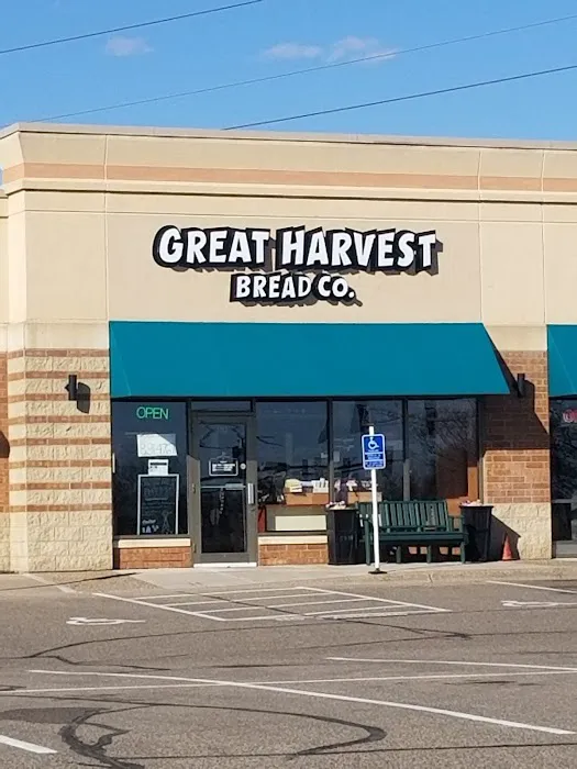 Great Harvest Bread Co. Picture 7