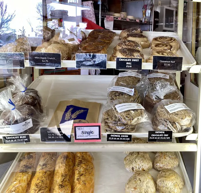 Great Harvest Bread Co. Picture 8