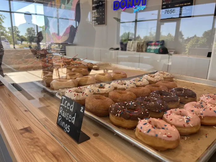Donut Star Picture 3