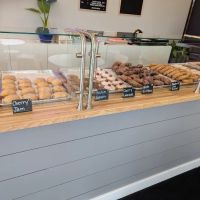 Donut Star ico