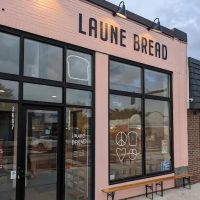Laune Bread ico