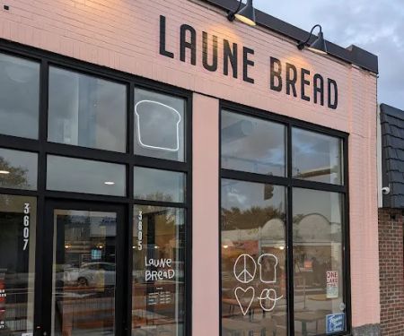 Laune Bread