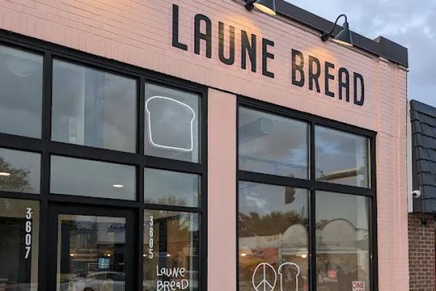 Laune Bread