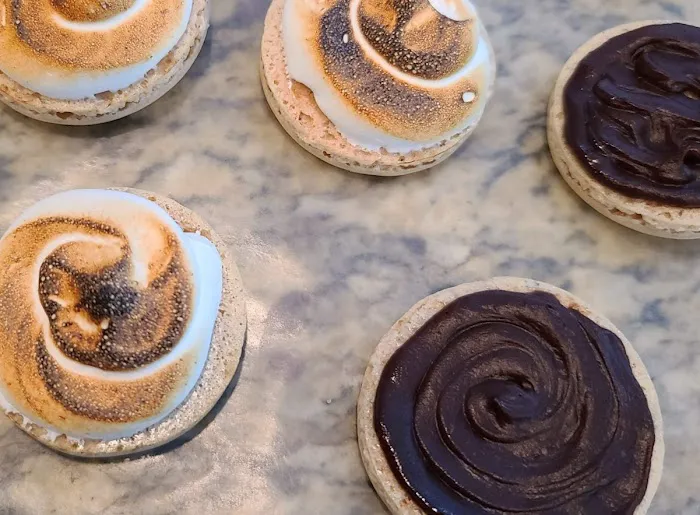 Macaronology Picture 8