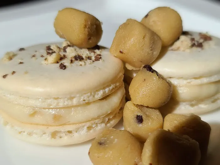 Macaronology Picture 1