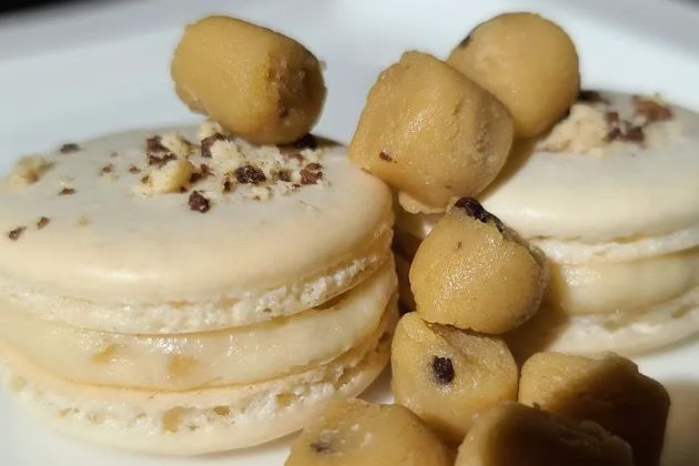Macaronology