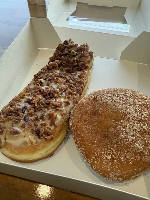 Uffda Donuts Picture 3