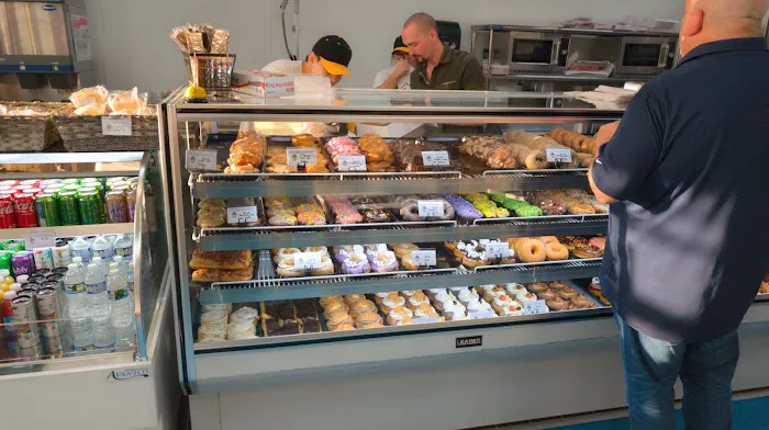Uffda Donuts Picture 4