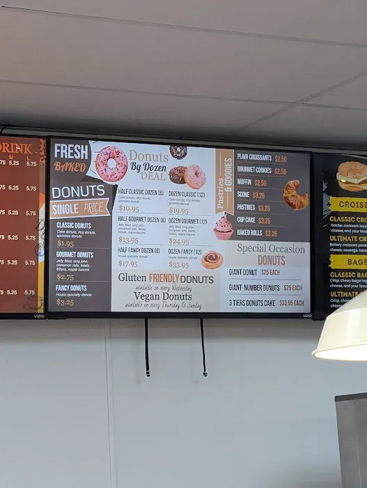 Uffda Donuts Picture 5