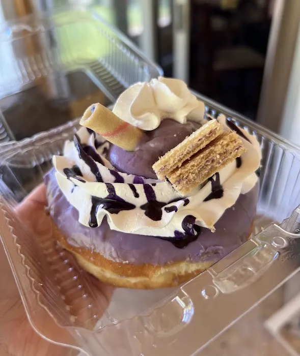 Uffda Donuts Picture 9
