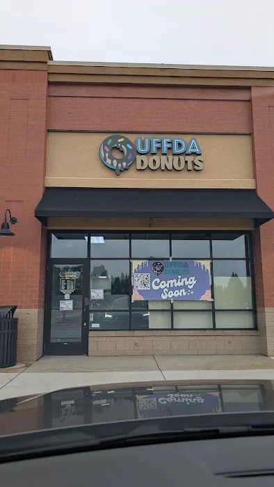Uffda Donuts Picture 10