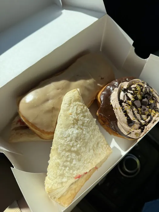 Uffda Donuts Picture 8