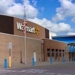 Walmart Bakery