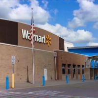 Walmart Bakery ico