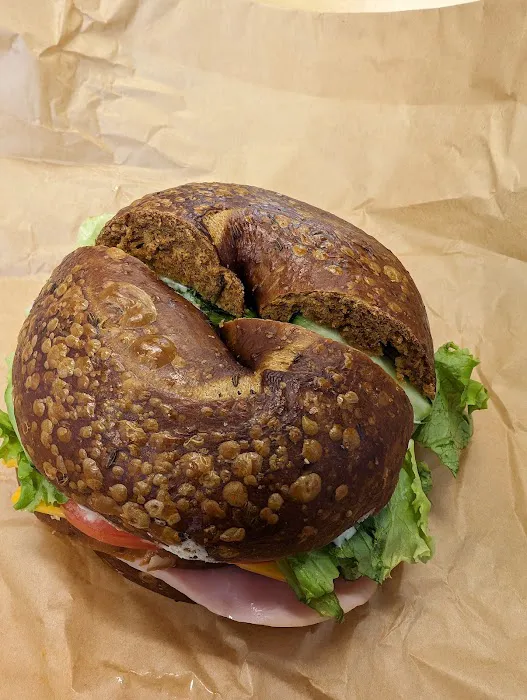 Bruegger's Bagels Picture 6