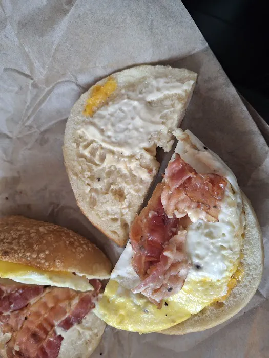 Bruegger's Bagels Picture 5