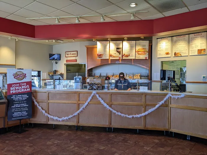 Bruegger's Bagels Picture 4