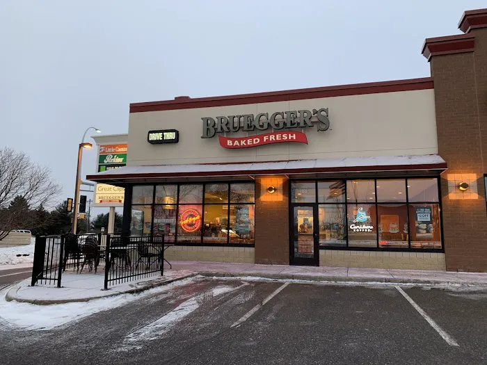 Bruegger's Bagels Picture 1