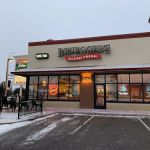 Bruegger's Bagels