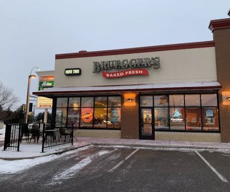 Bruegger's Bagels