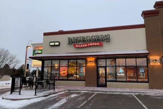 Bruegger's Bagels