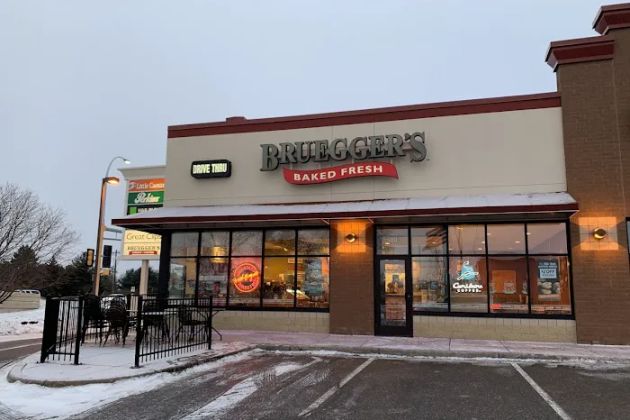 Bruegger's Bagels