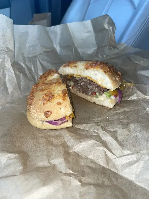 Bruegger's Bagels Picture 2