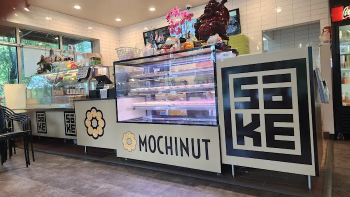 Mochinut Brooklyn Park Picture 6