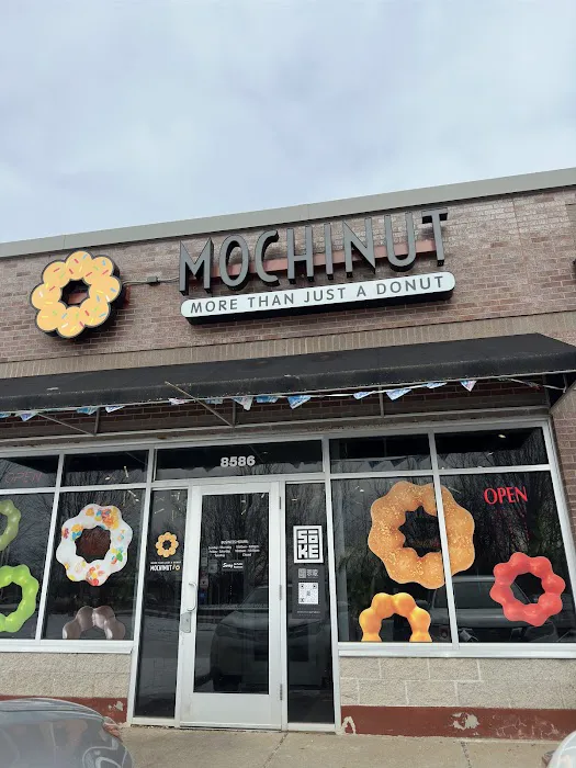 Mochinut Brooklyn Park Picture 2