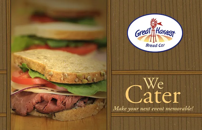 Great Harvest Bread Company Picture 4