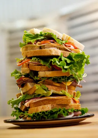 Great Harvest Bread Company Picture 9